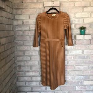 Vintage looking dress